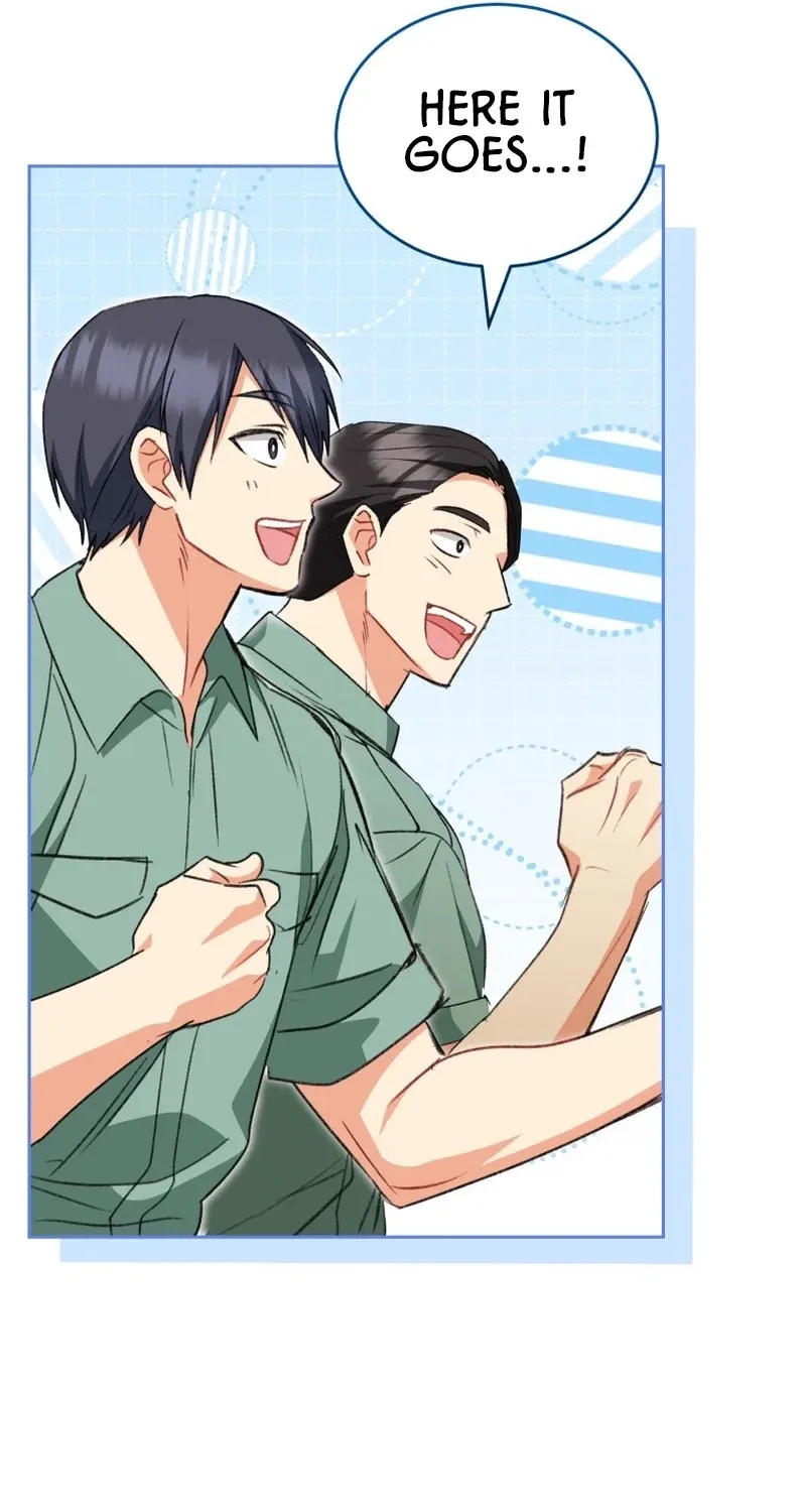 Read Hello, Mr. Veterinarian! chapter 124 image 70 on Lezhin