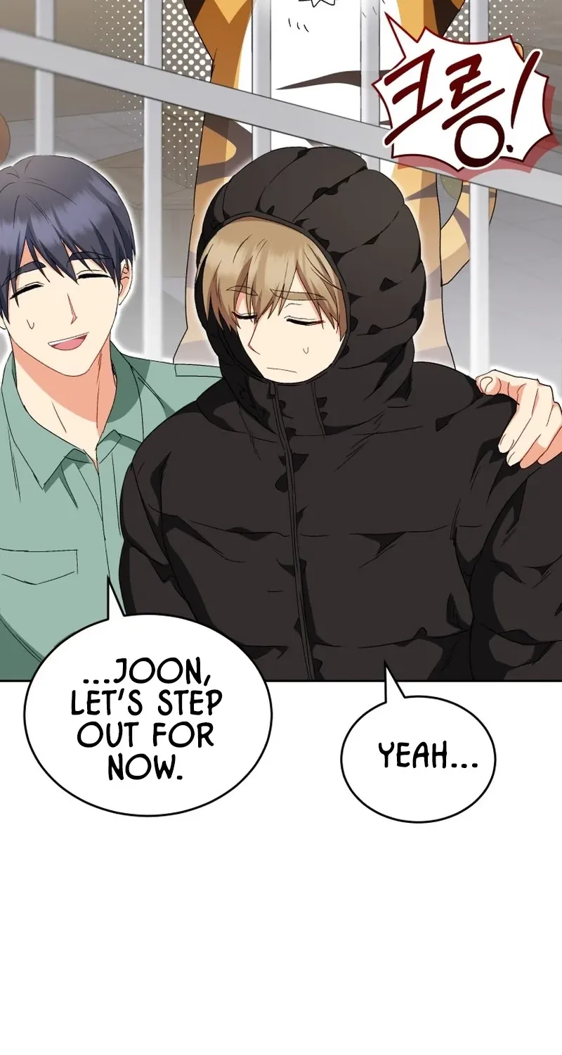 Read Hello, Mr. Veterinarian! chapter 124 image 75 on Lezhin