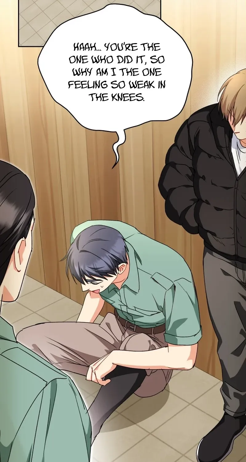Read Hello, Mr. Veterinarian! chapter 124 image 77 on Lezhin