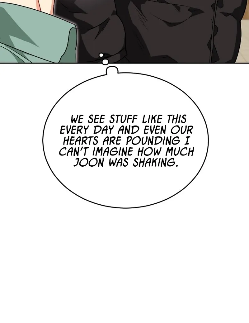 Read Hello, Mr. Veterinarian! chapter 124 image 79 on Lezhin