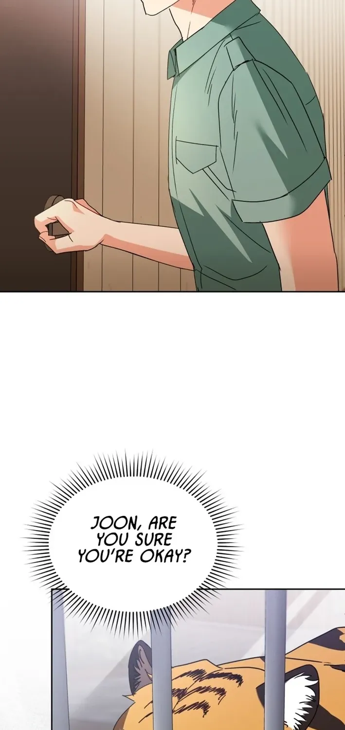Read Hello, Mr. Veterinarian! chapter 124 image 8 on Lezhin