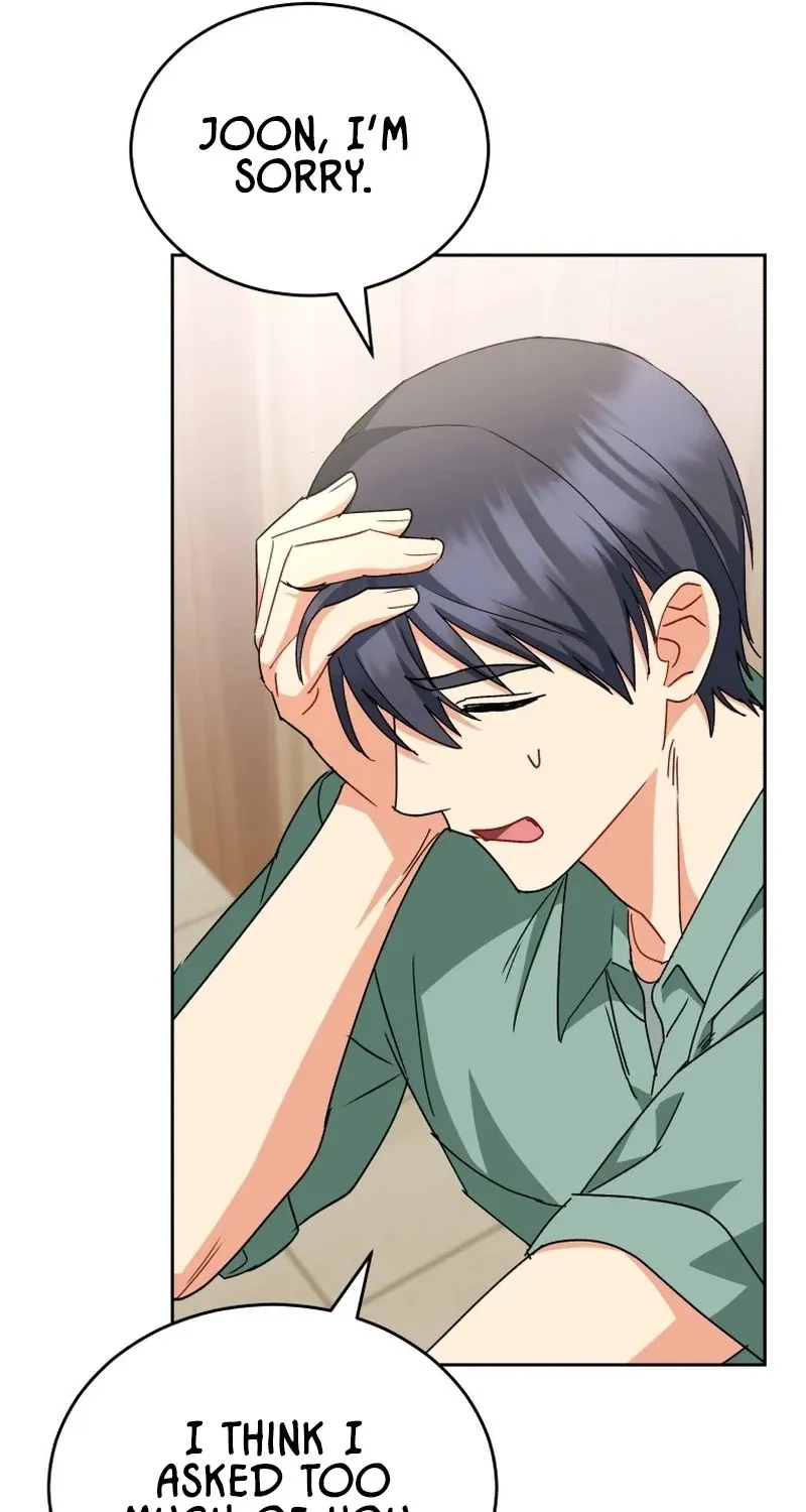 Read Hello, Mr. Veterinarian! chapter 124 image 80 on Lezhin