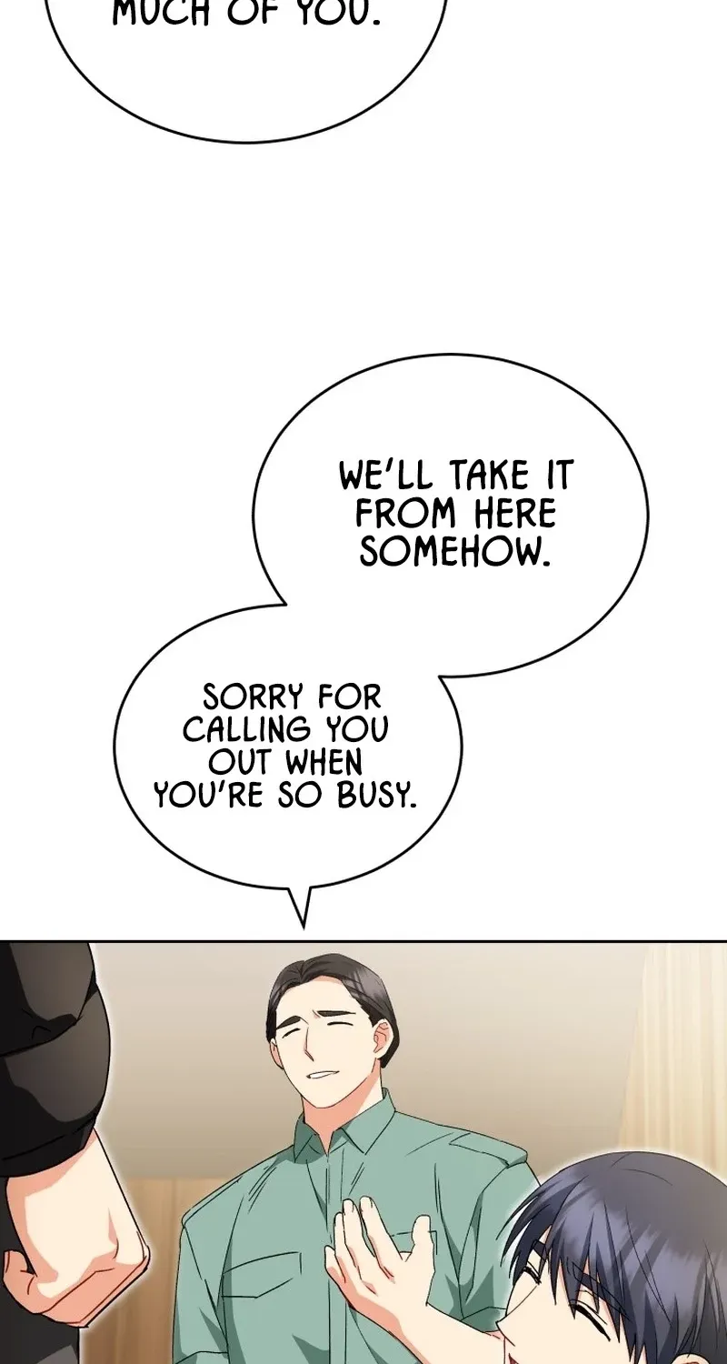 Read Hello, Mr. Veterinarian! chapter 124 image 81 on Lezhin
