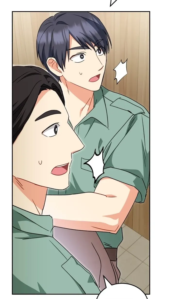 Read Hello, Mr. Veterinarian! chapter 124 image 83 on Lezhin