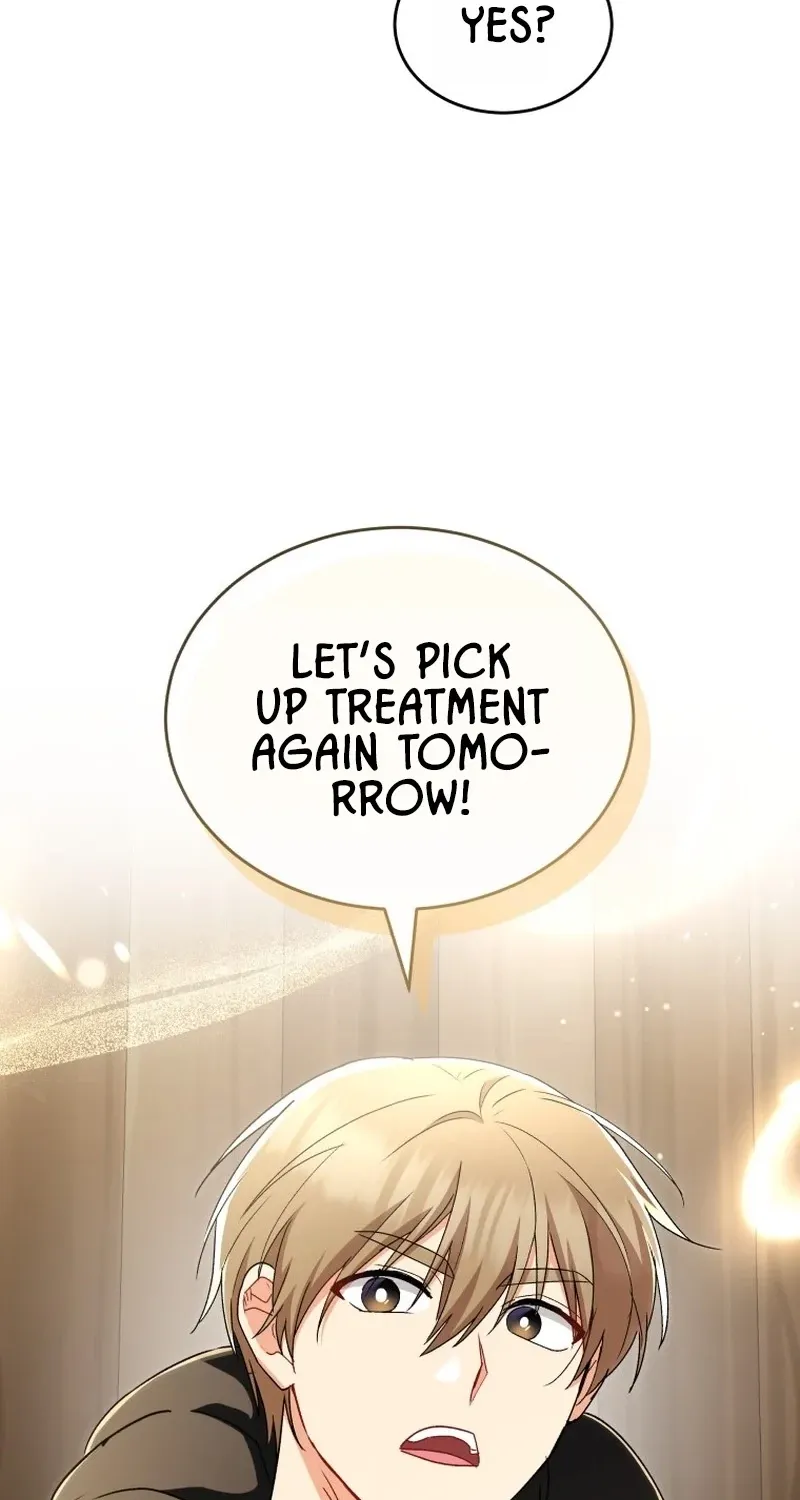 Read Hello, Mr. Veterinarian! chapter 124 image 84 on Lezhin