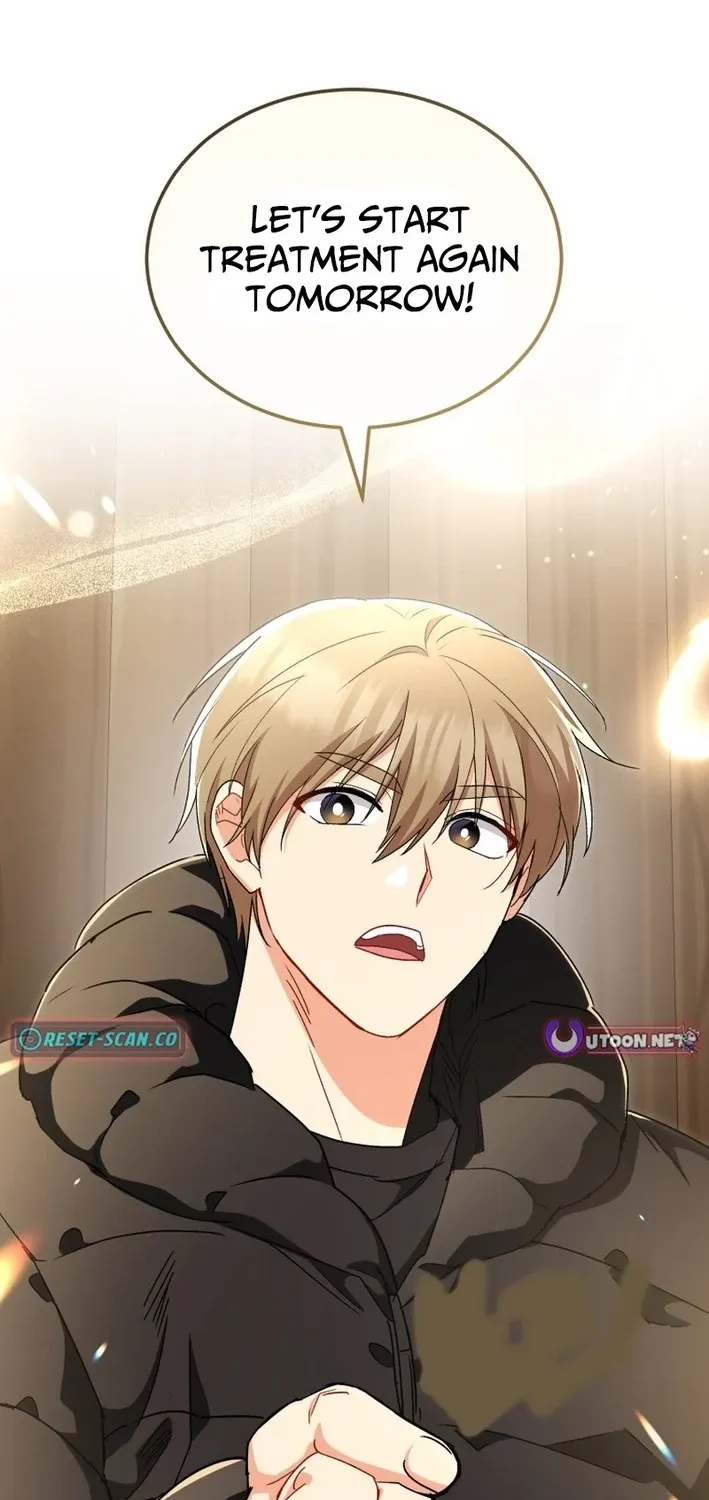 Read Hello, Mr. Veterinarian! chapter 125 image 1 on Lezhin