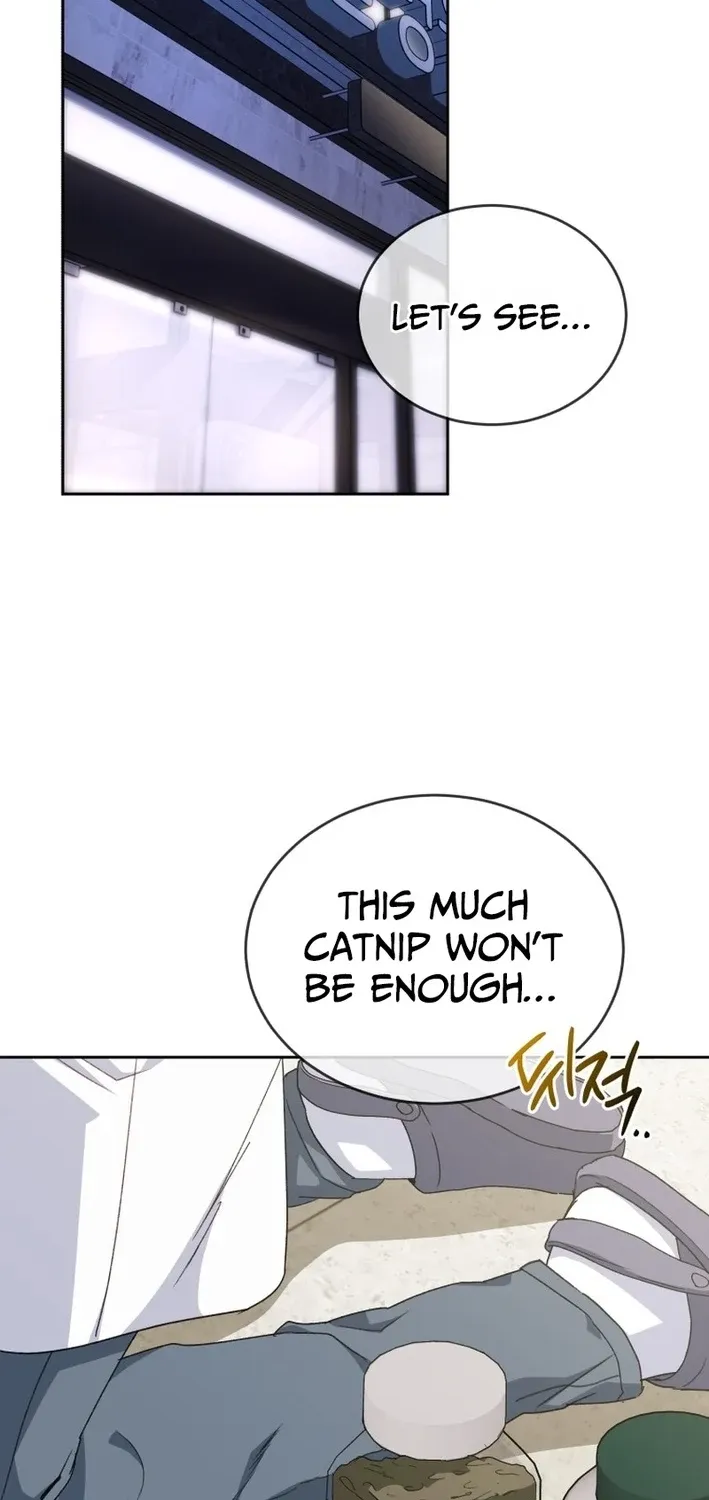 Read Hello, Mr. Veterinarian! chapter 125 image 13 on Lezhin