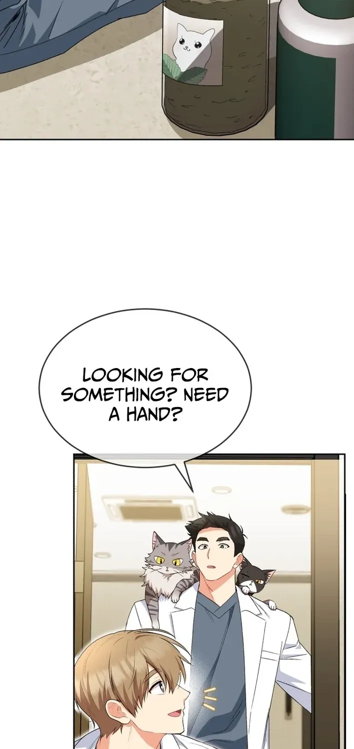 Read Hello, Mr. Veterinarian! chapter 125 image 14 on Lezhin