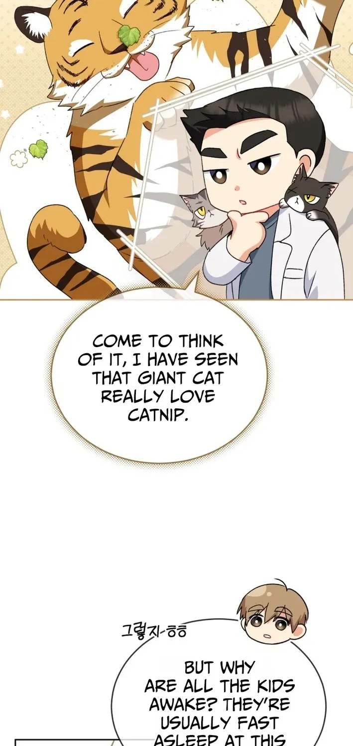 Read Hello, Mr. Veterinarian! chapter 125 image 18 on Lezhin
