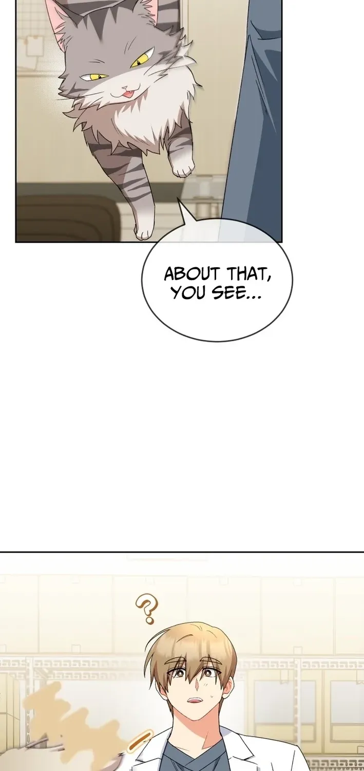 Read Hello, Mr. Veterinarian! chapter 125 image 20 on Lezhin