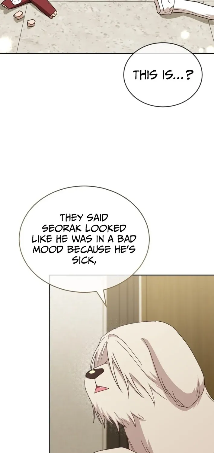 Read Hello, Mr. Veterinarian! chapter 125 image 22 on Lezhin