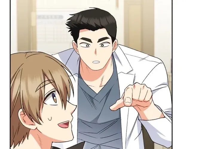 Read Hello, Mr. Veterinarian! chapter 125 image 27 on Lezhin