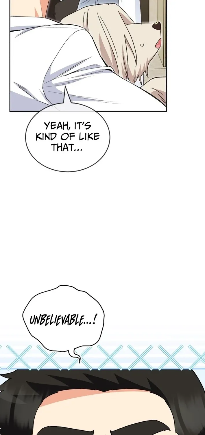 Read Hello, Mr. Veterinarian! chapter 125 image 28 on Lezhin