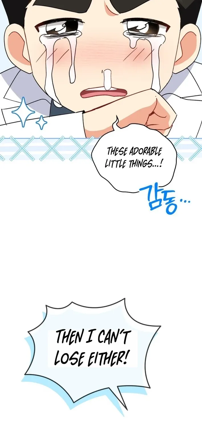 Read Hello, Mr. Veterinarian! chapter 125 image 29 on Lezhin