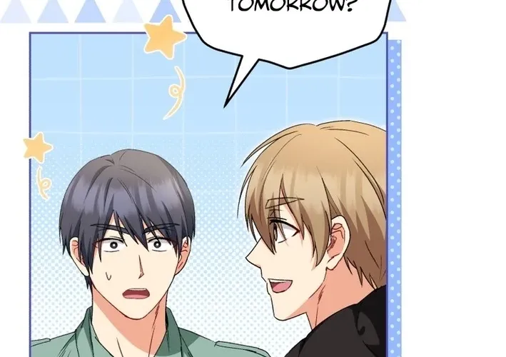 Read Hello, Mr. Veterinarian! chapter 125 image 3 on Lezhin