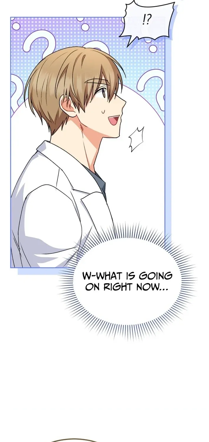 Read Hello, Mr. Veterinarian! chapter 125 image 32 on Lezhin