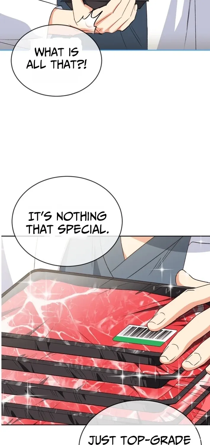 Read Hello, Mr. Veterinarian! chapter 125 image 34 on Lezhin