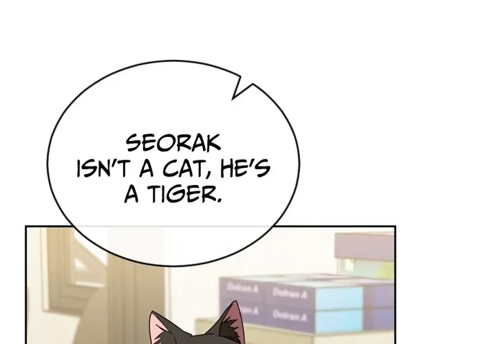 Read Hello, Mr. Veterinarian! chapter 125 image 43 on Lezhin