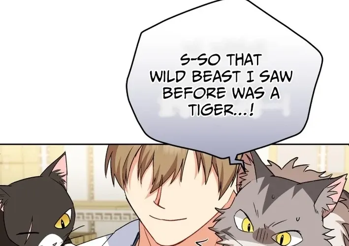 Read Hello, Mr. Veterinarian! chapter 125 image 47 on Lezhin