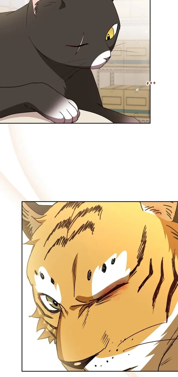 Read Hello, Mr. Veterinarian! chapter 125 image 49 on Lezhin
