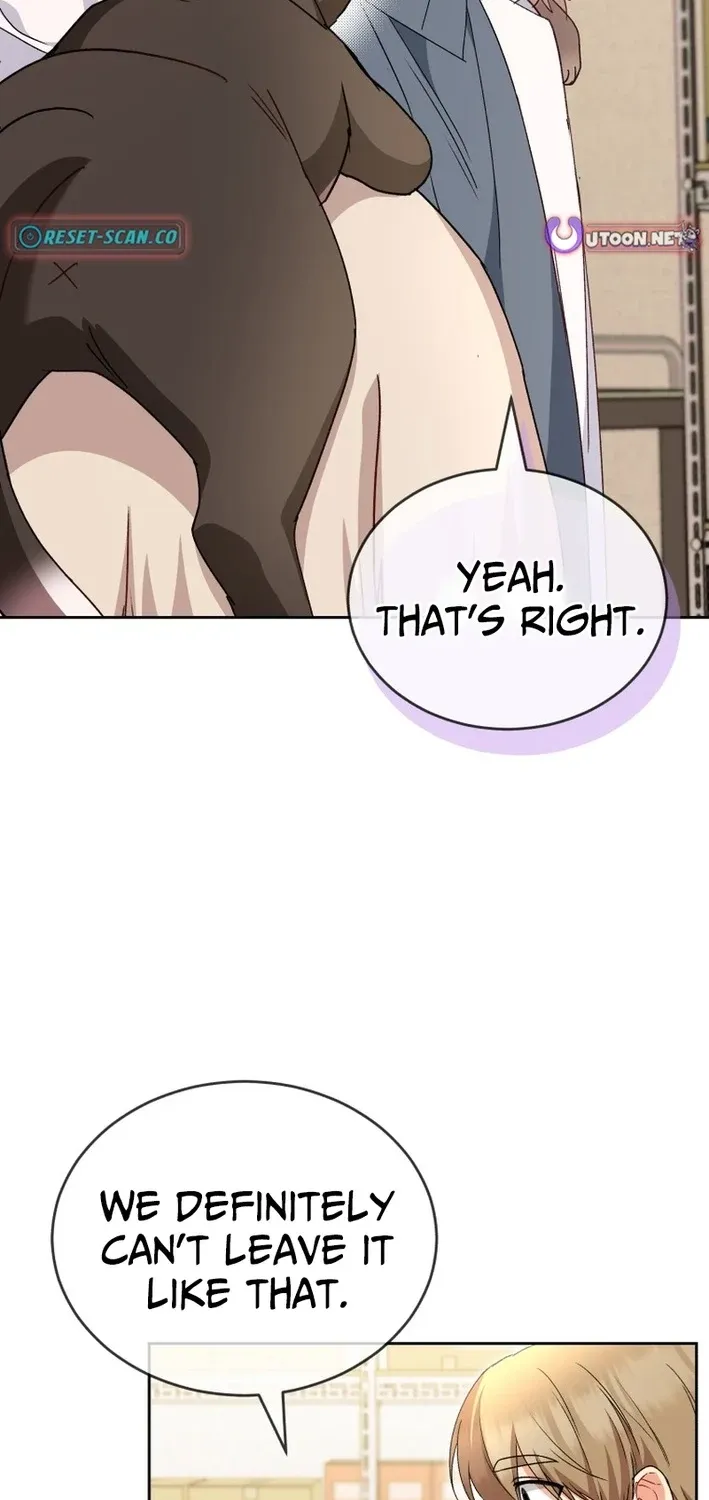 Read Hello, Mr. Veterinarian! chapter 125 image 52 on Lezhin