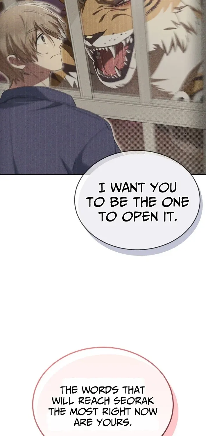 Read Hello, Mr. Veterinarian! chapter 125 image 58 on Lezhin