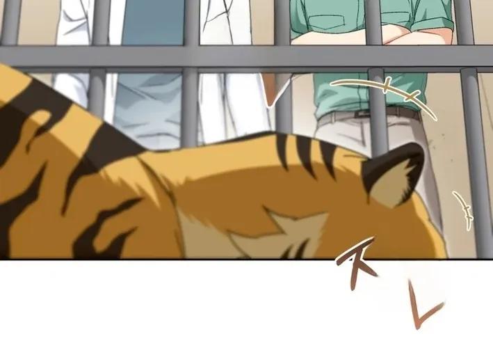 Read Hello, Mr. Veterinarian! chapter 125 image 67 on Lezhin