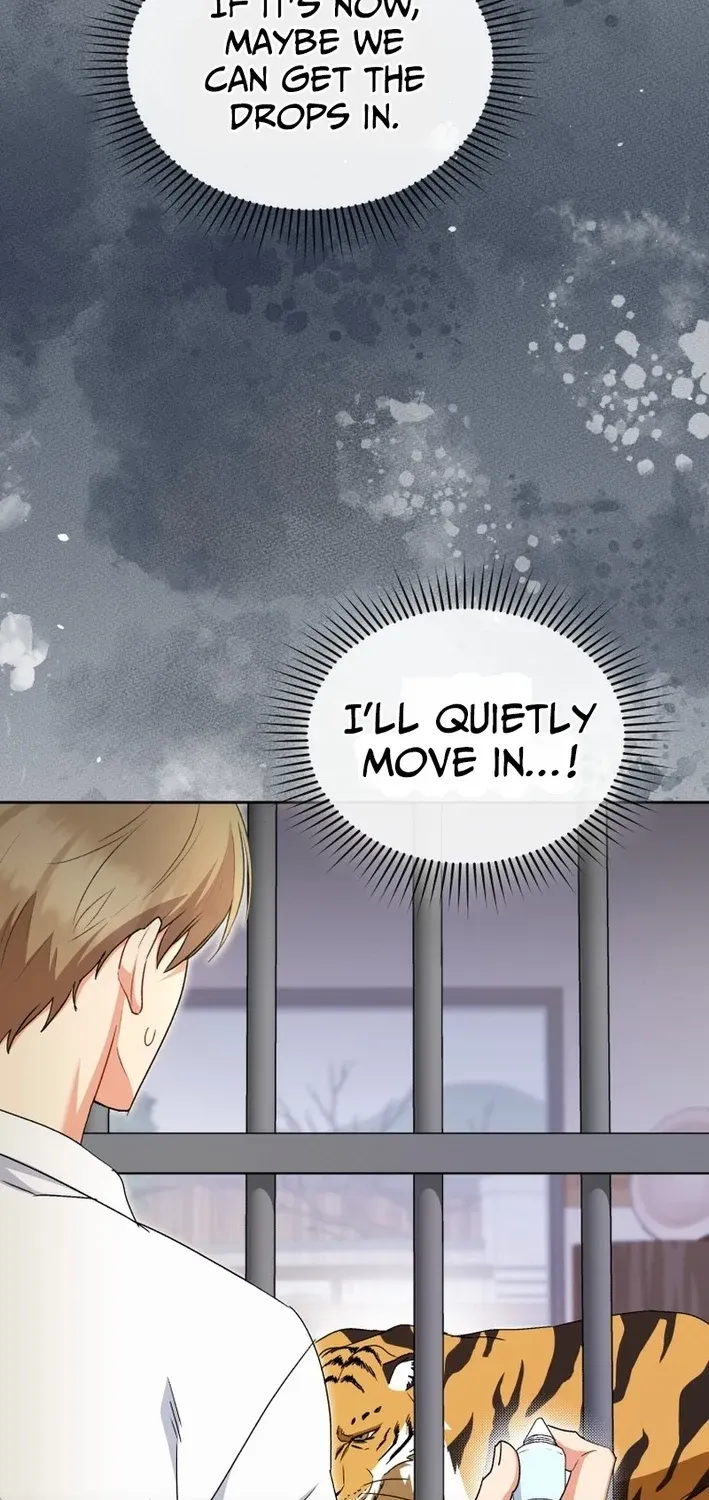 Read Hello, Mr. Veterinarian! chapter 125 image 69 on Lezhin