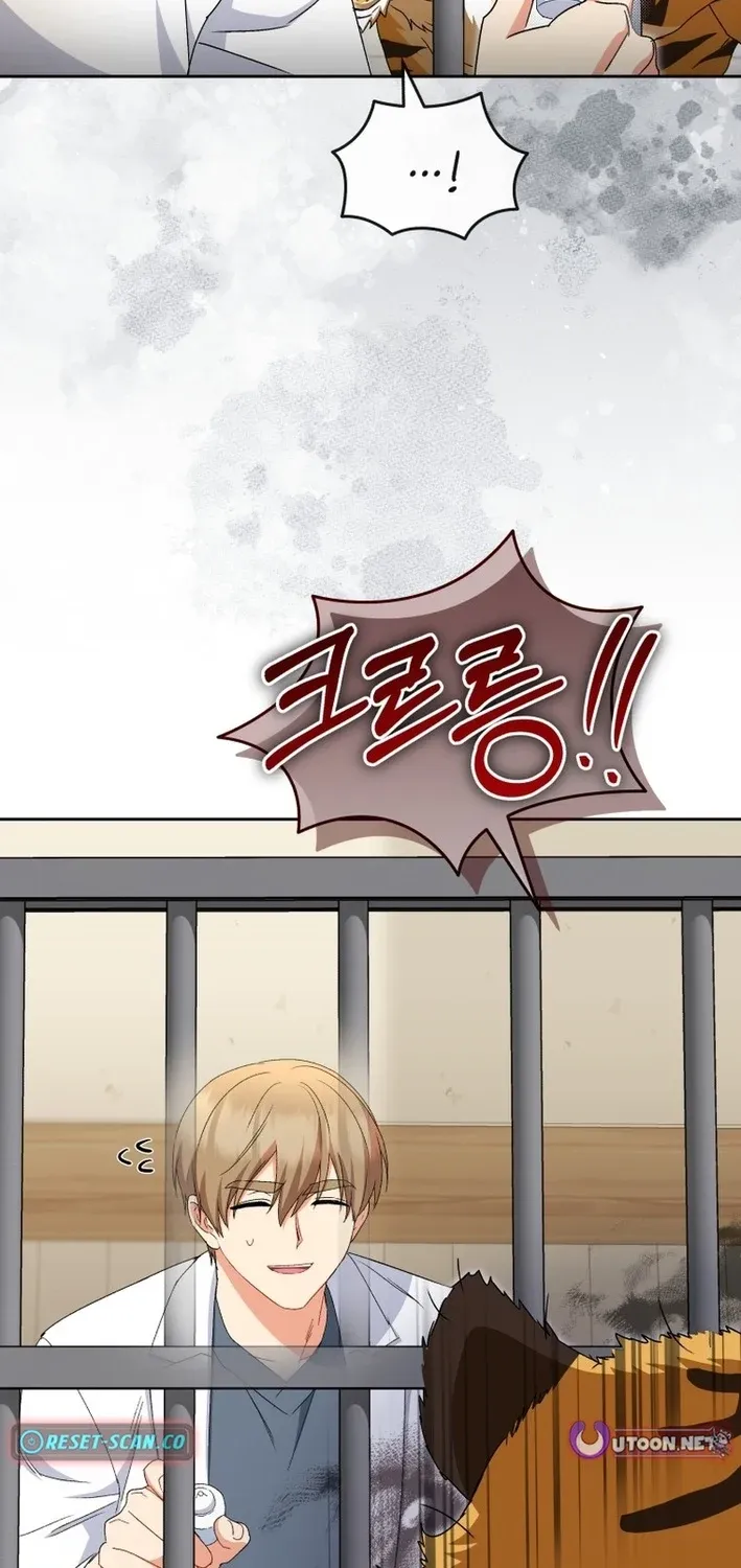 Read Hello, Mr. Veterinarian! chapter 125 image 70 on Lezhin