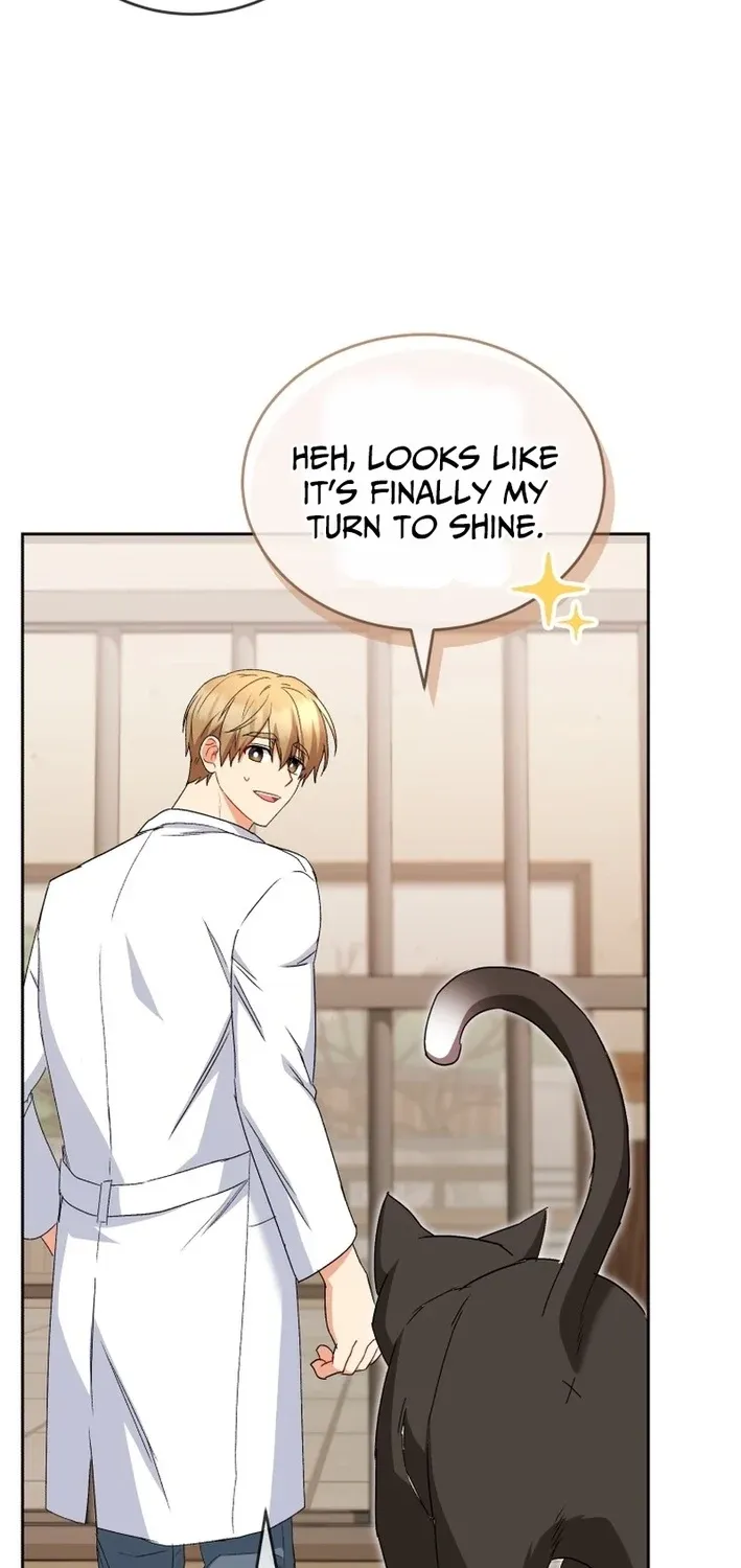Read Hello, Mr. Veterinarian! chapter 125 image 72 on Lezhin