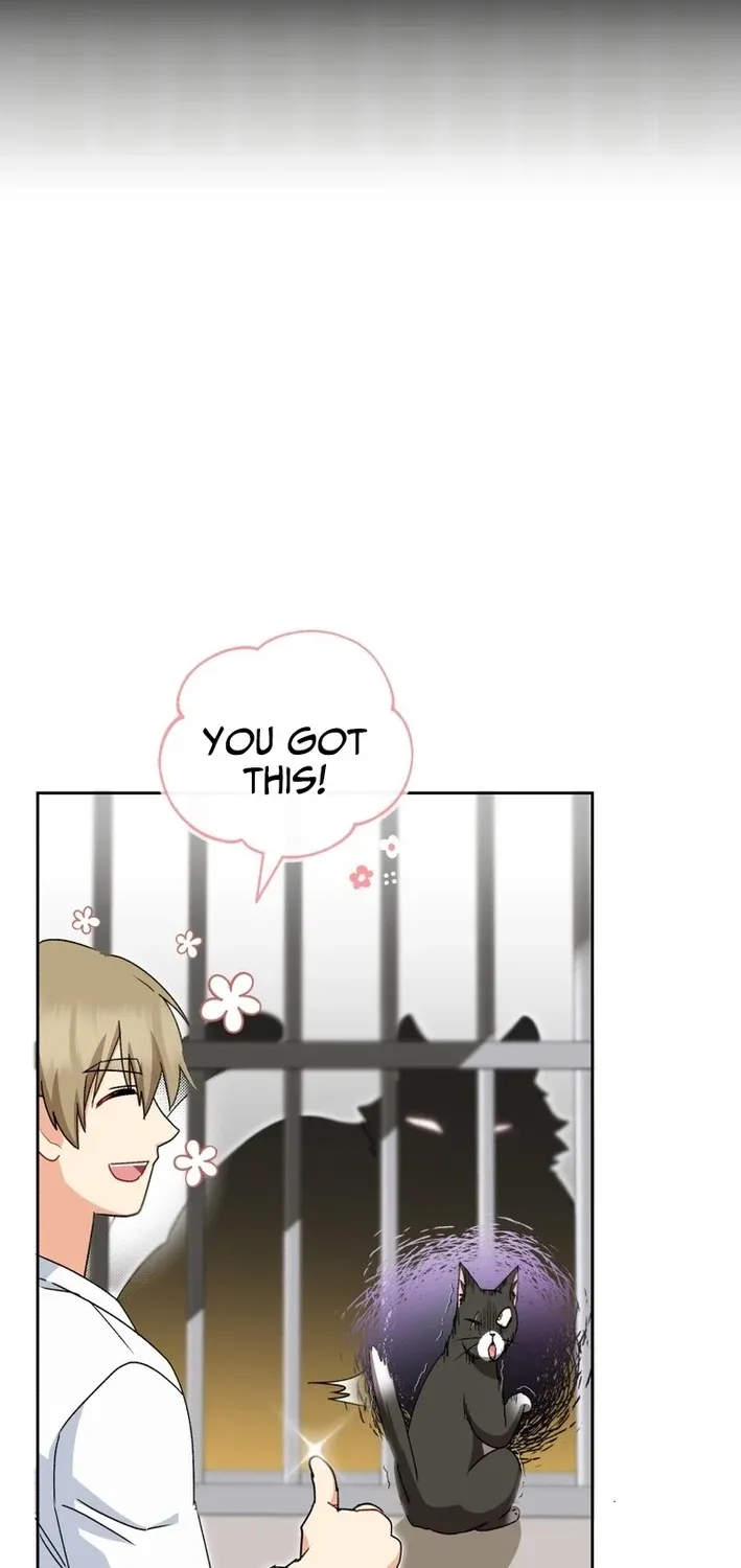 Read Hello, Mr. Veterinarian! chapter 125 image 77 on Lezhin