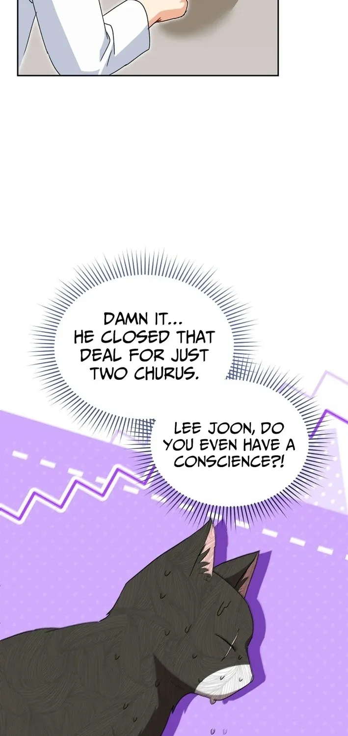 Read Hello, Mr. Veterinarian! chapter 125 image 78 on Lezhin
