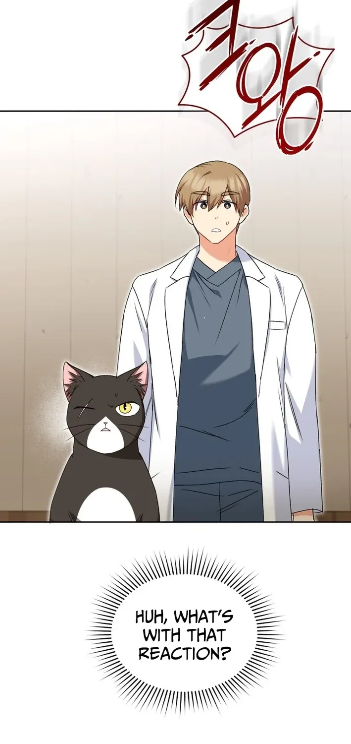 Read Hello, Mr. Veterinarian! chapter 125 image 86 on Lezhin