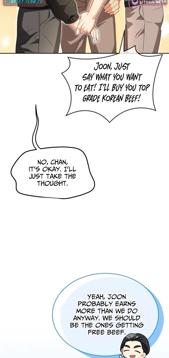 Read Hello, Mr. Veterinarian! chapter 125 image 9 on Lezhin