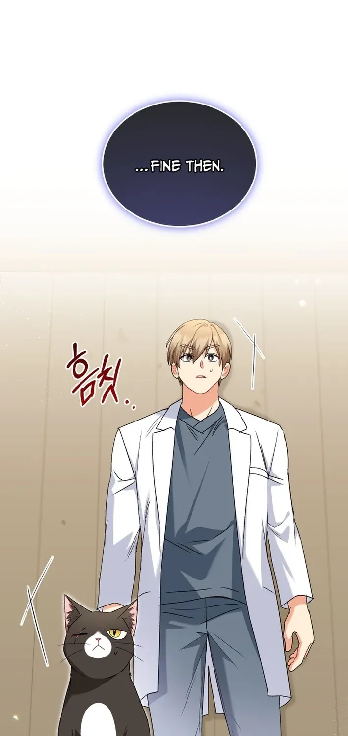 Read Hello, Mr. Veterinarian! chapter 126 image 18 on Lezhin