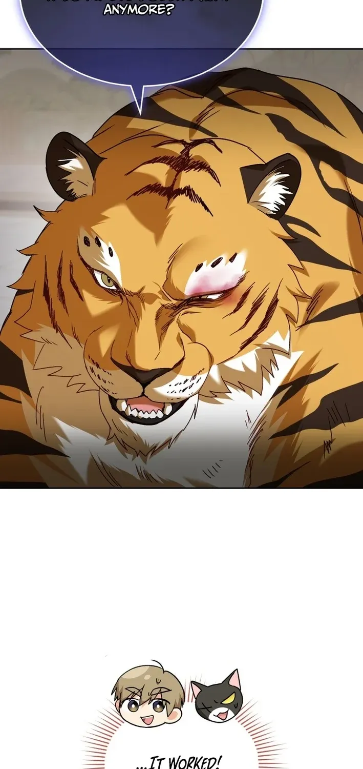 Read Hello, Mr. Veterinarian! chapter 126 image 20 on Lezhin