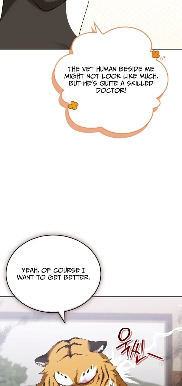 Read Hello, Mr. Veterinarian! chapter 126 image 22 on Lezhin