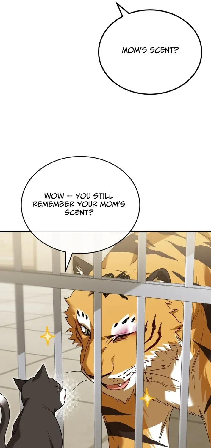 Read Hello, Mr. Veterinarian! chapter 126 image 25 on Lezhin