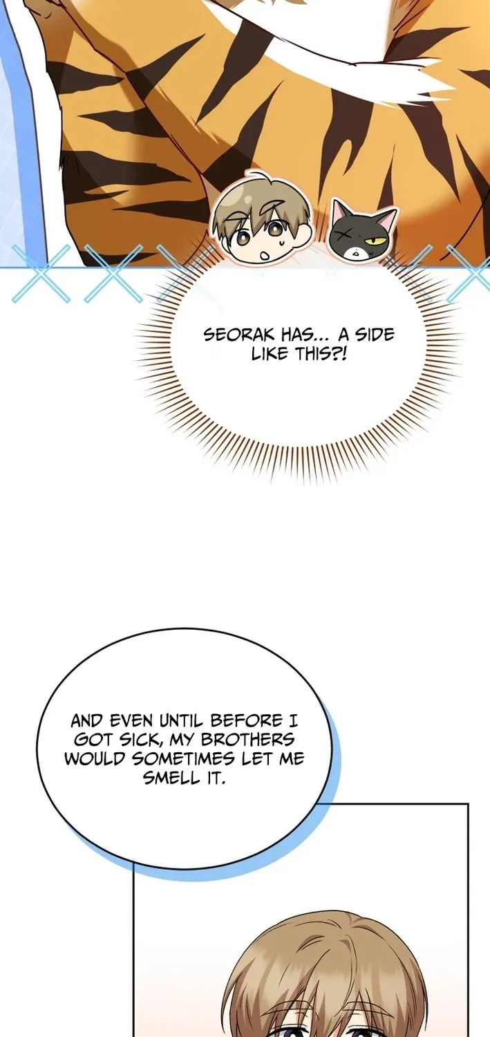 Read Hello, Mr. Veterinarian! chapter 126 image 28 on Lezhin
