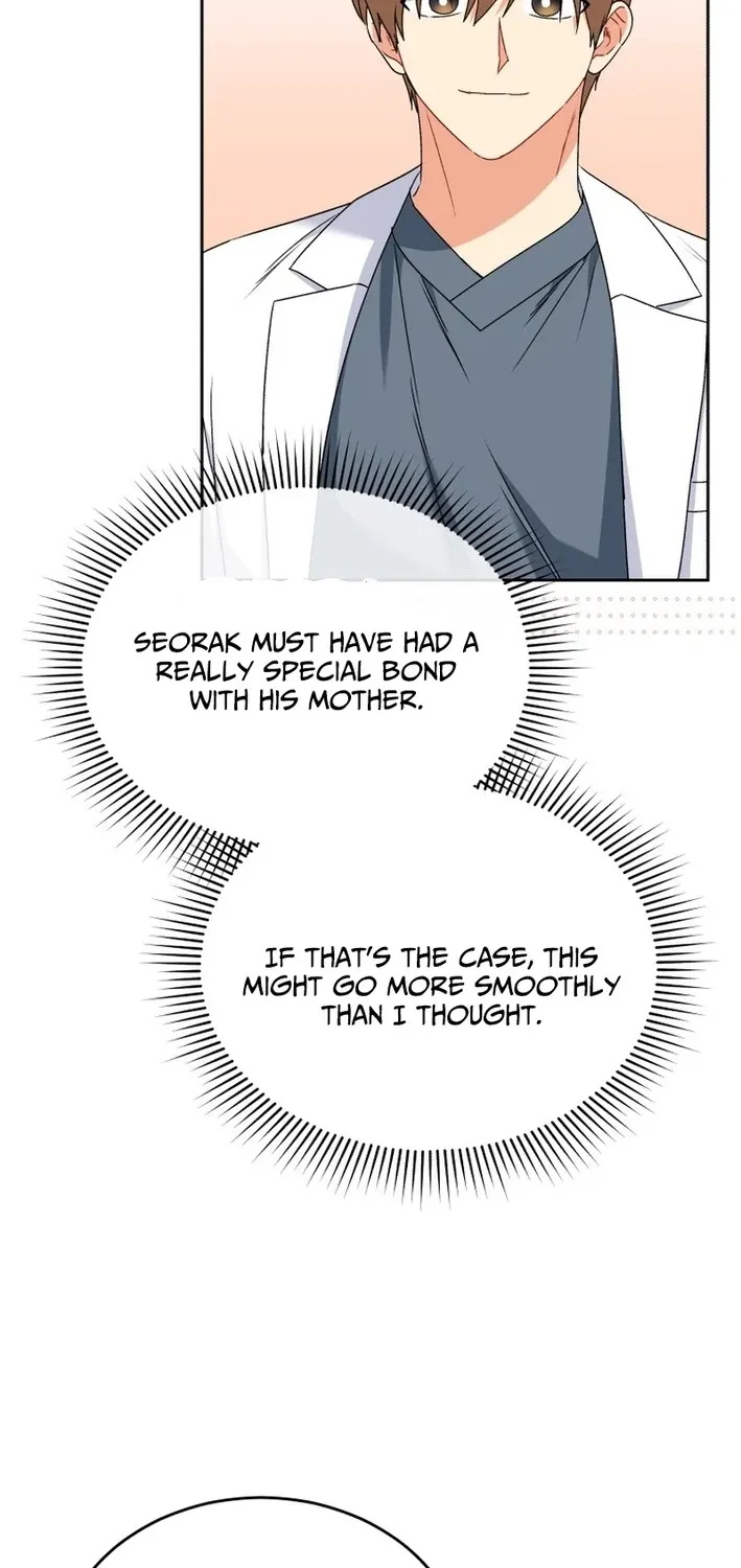 Read Hello, Mr. Veterinarian! chapter 126 image 29 on Lezhin