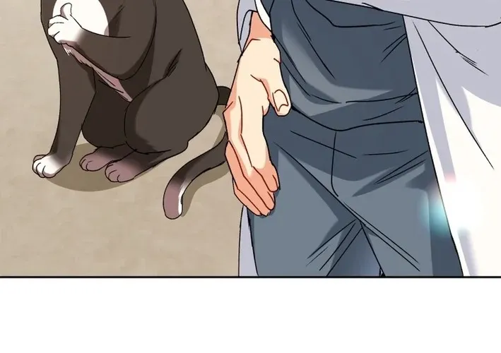 Read Hello, Mr. Veterinarian! chapter 126 image 35 on Lezhin