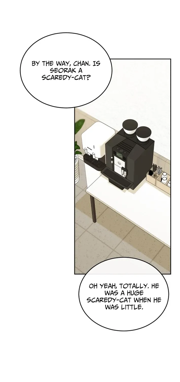 Read Hello, Mr. Veterinarian! chapter 126 image 41 on Lezhin