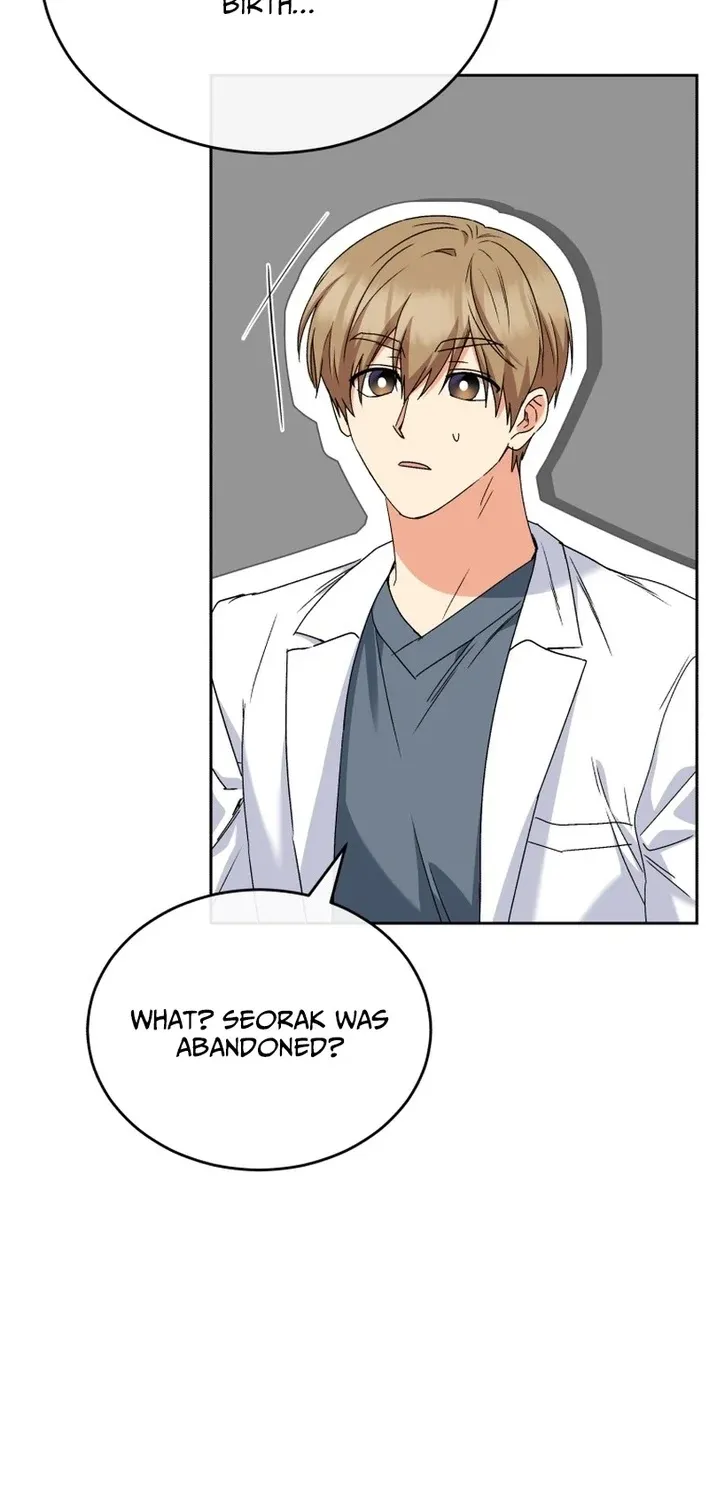 Read Hello, Mr. Veterinarian! chapter 126 image 44 on Lezhin