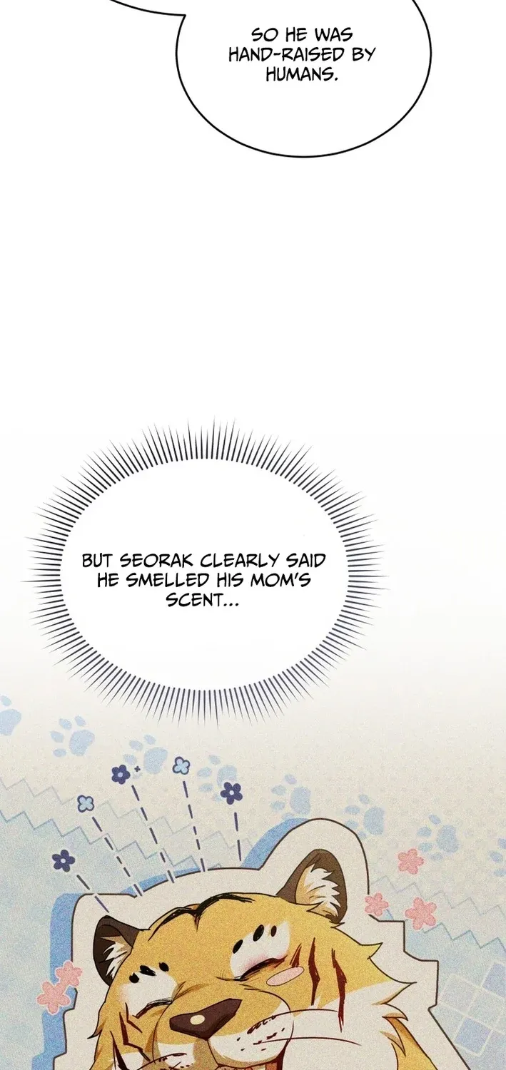Read Hello, Mr. Veterinarian! chapter 126 image 46 on Lezhin