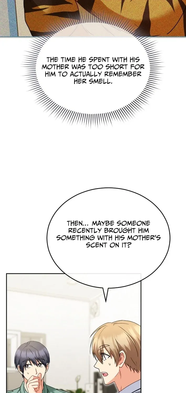 Read Hello, Mr. Veterinarian! chapter 126 image 48 on Lezhin