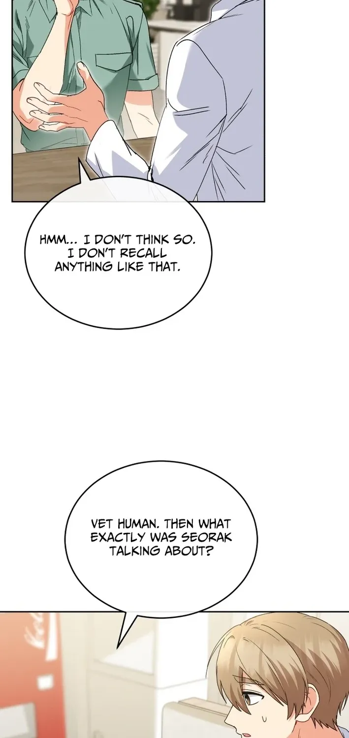 Read Hello, Mr. Veterinarian! chapter 126 image 49 on Lezhin