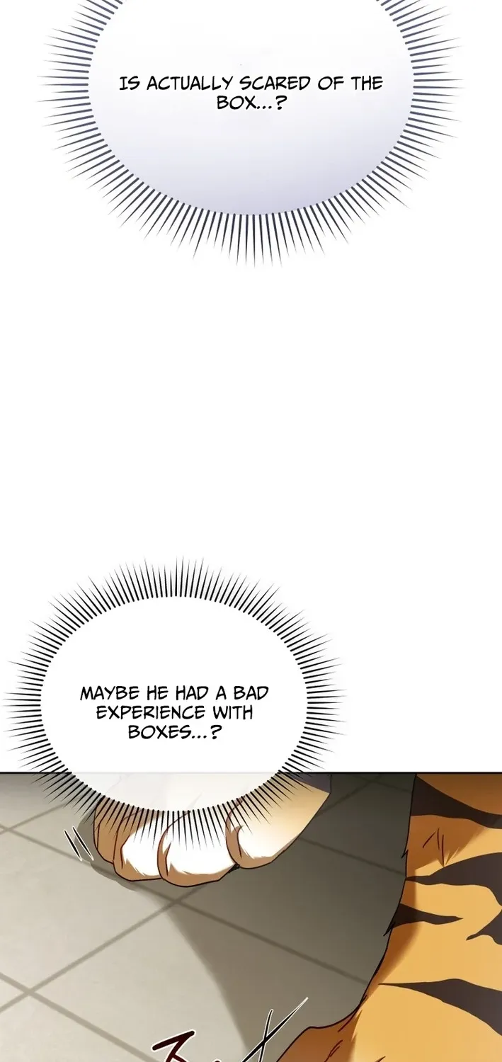 Read Hello, Mr. Veterinarian! chapter 126 image 5 on Lezhin