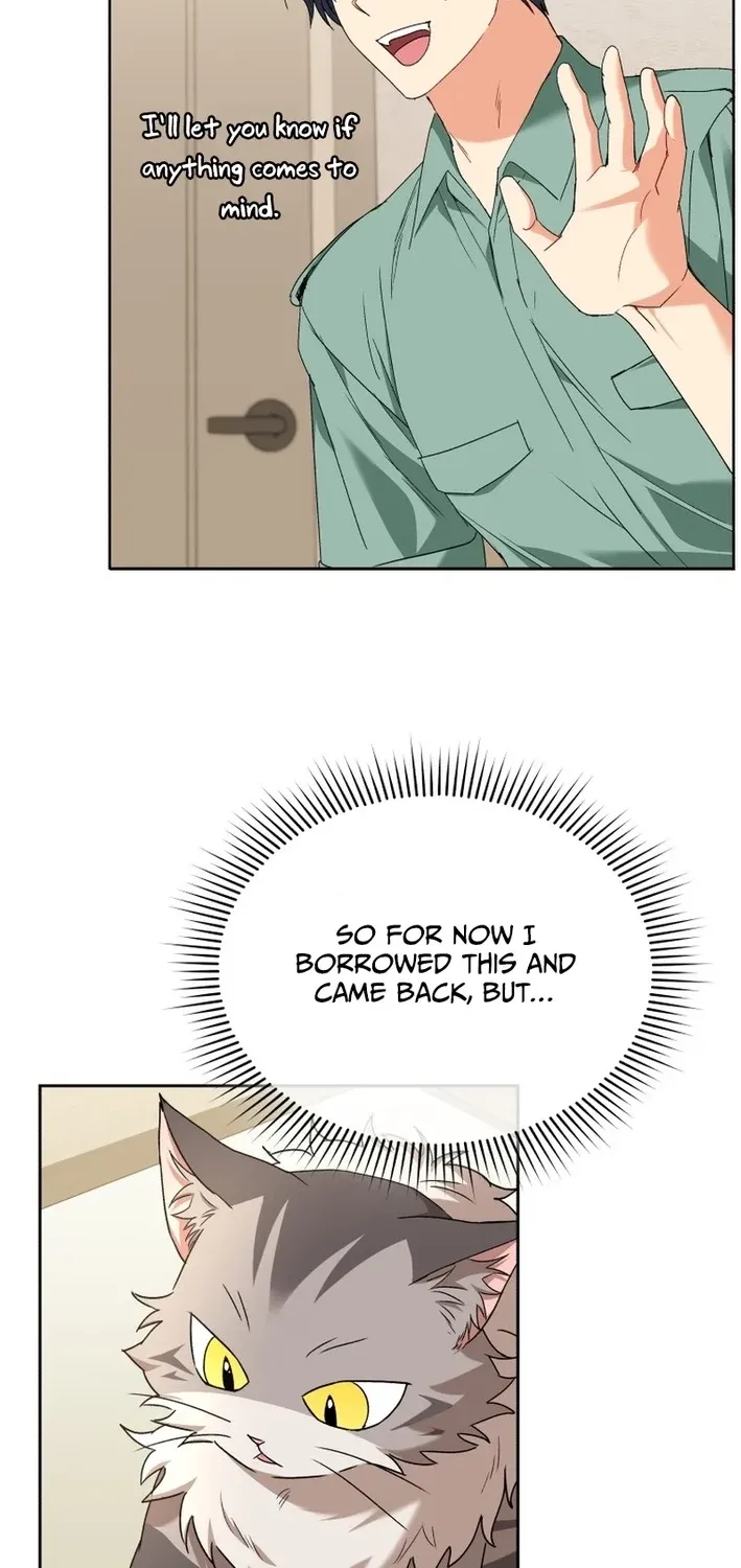 Read Hello, Mr. Veterinarian! chapter 126 image 53 on Lezhin