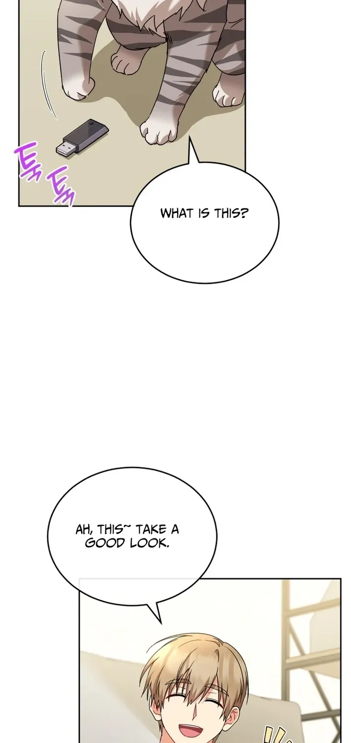 Read Hello, Mr. Veterinarian! chapter 126 image 54 on Lezhin