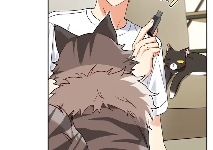 Read Hello, Mr. Veterinarian! chapter 126 image 55 on Lezhin